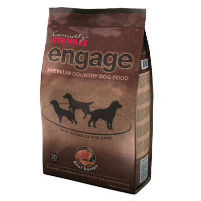 Engage Beef