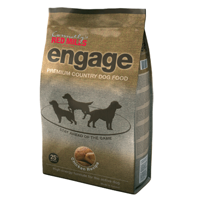 Engage Chicken