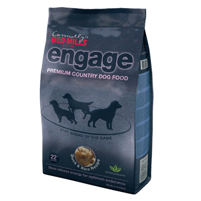 Engage Duck & Rice