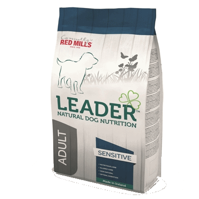 Leader Adult Sensitive Medium Breed