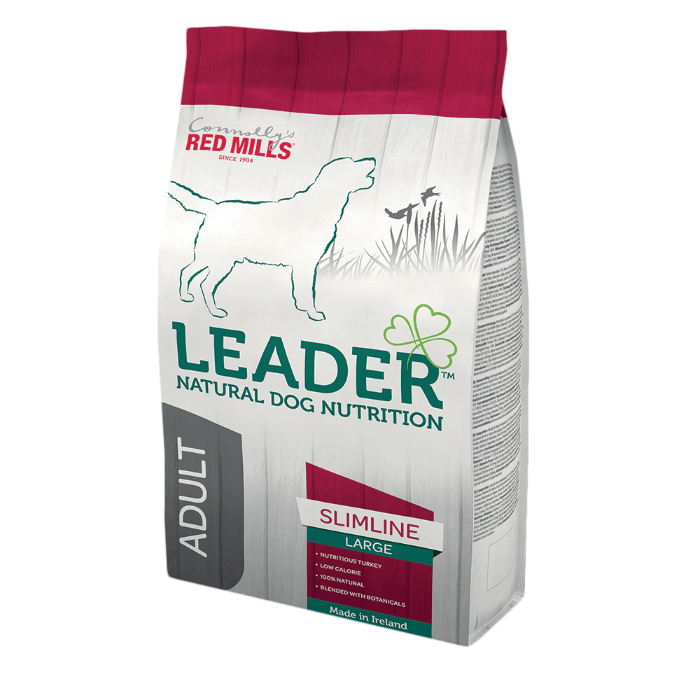 Leader Adult Slimline Large Breed