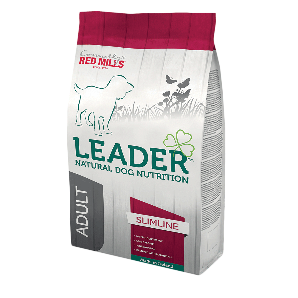 Leader Adult Slimline Medium Breed