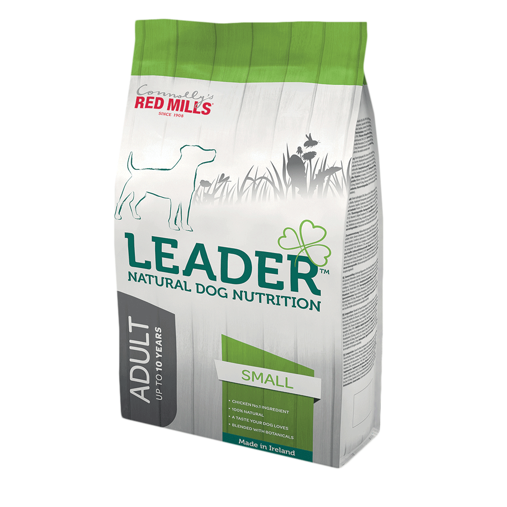 Leader Adult Small Breed